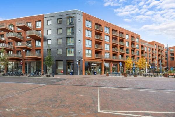 Woning Moormannstraat 59 Lent