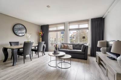 Woning Taatedam 51 Katwijk (ZH)