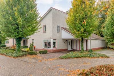 Woning Magnolialaan 15E Nieuwleusen