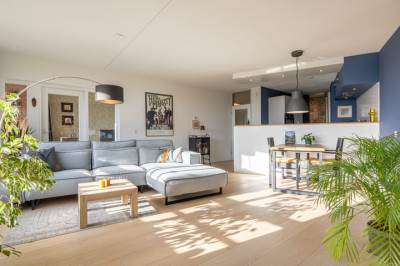 Woning Leksmondhof 217 Amsterdam