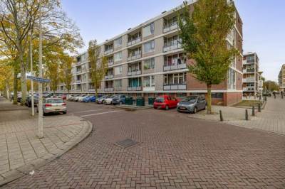 Woning Wolvenrade 109 Den Haag