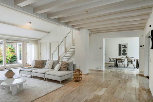 Woning Burgemeester Mazairaclaan 49 Rosmalen