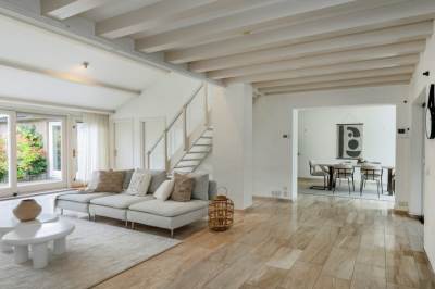 Woning Burgemeester Mazairaclaan 49 Rosmalen