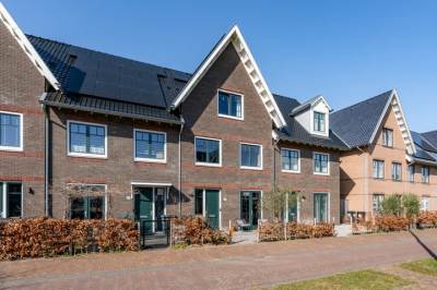 Woning Oleanderlaan 30 Badhoevedorp