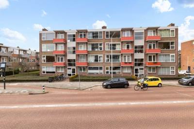 Woning Hogenkampsweg 109 Zwolle