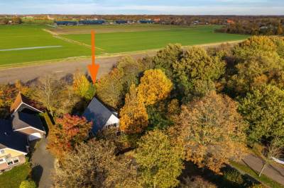 Woning De Tille 2 Gytsjerk