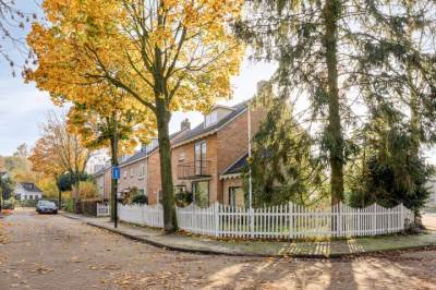 Woning Angsteloord 36 Abcoude