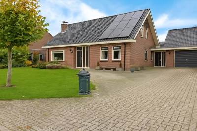 Woning Langhieten 30 Odoorn