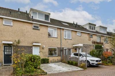 Woning De Vriendschap 7 Amstelveen