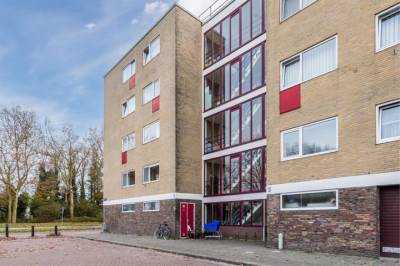 Woning Twiskeweg 340 Zaandam