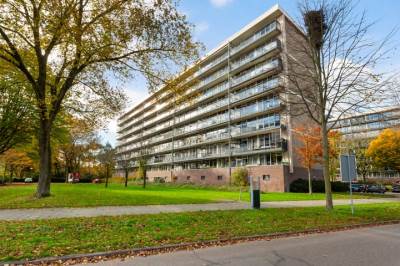 Woning Goudvinklaan 66 Bilthoven