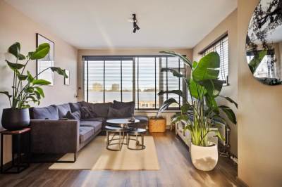 Woning Karel Doormanlaan 253 Zoetermeer