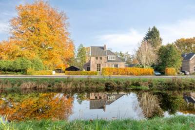Woning Hoofdweg 146 Veenhuizen
