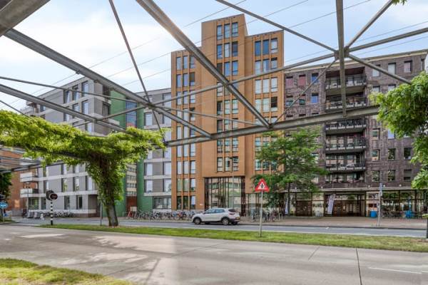 Woning Ir Kalffstraat 313 Eindhoven