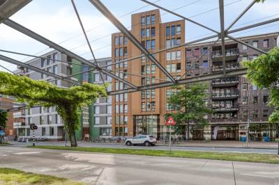 Woning Ir Kalffstraat 313 Eindhoven