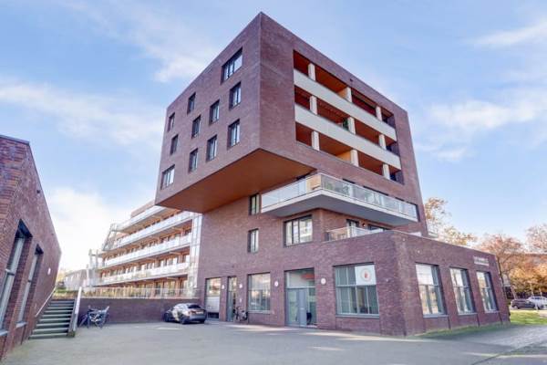 Woning Vivaldiplein 62 Terneuzen
