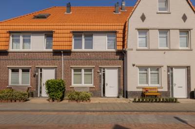 Woning Hank 11 Poeldijk