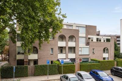 Woning Wilhelminastraat 243 Uden