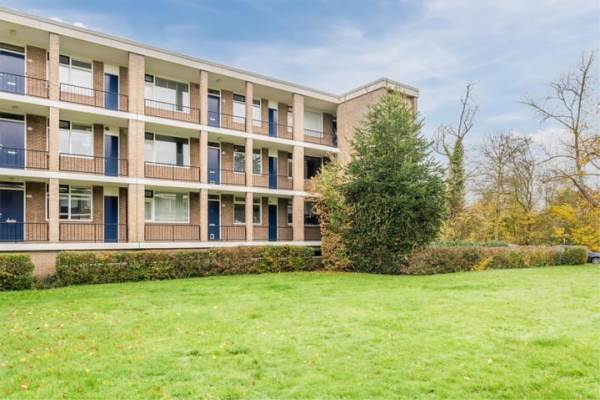 Woning Koeriersterweg 66 Groningen