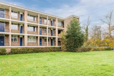 Woning Koeriersterweg 66 Groningen