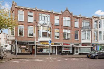 Woning Weimarstraat 336 Den Haag
