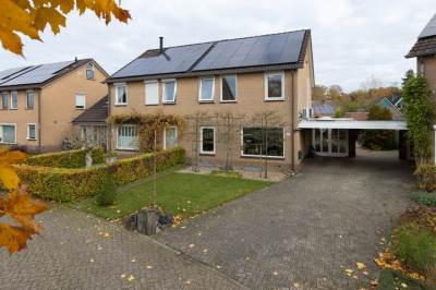 Woning Morsmanshof 31 Borculo