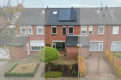 Woning Norbertplein 16 Gennep