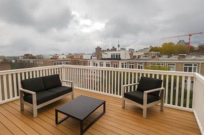 Woning Pahudstraat 67 Den Haag