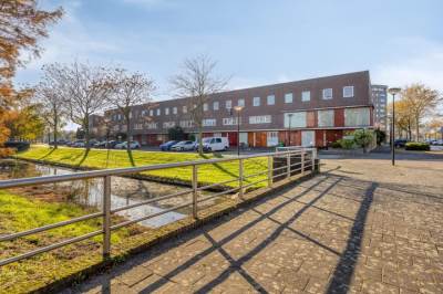 Woning Moskousingel 1 Den Haag