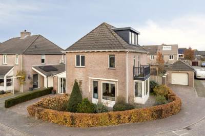 Woning Elzendreef 31 Geffen