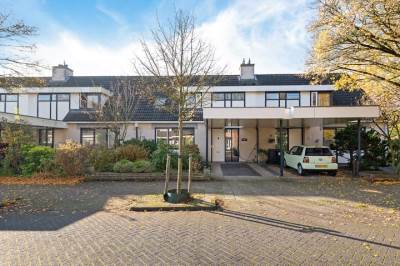 Woning Sem Dresdenlaan 34 Hoofddorp