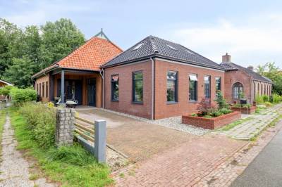 Woning Tammingastraat 42 Hornhuizen