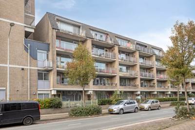 Woning Veemarkt 115 Nijmegen