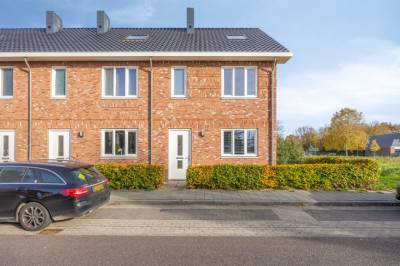 Woning Suikerdoossingel 25 Maasbracht