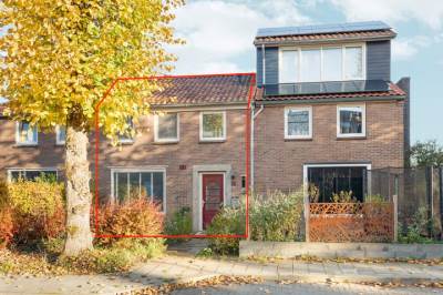 Woning Lindestraat 12 Beek (Gem. Berg en Dal)