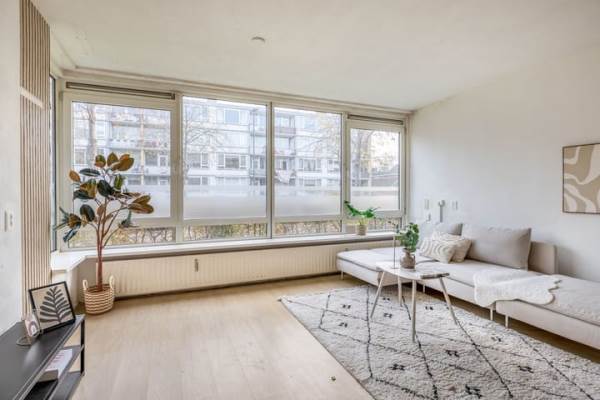 Woning Kloosstraat 5 Zoetermeer