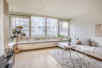 Woning Kloosstraat 5 Zoetermeer