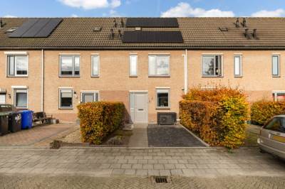 Woning Tjaskerstraat 6 Kootwijkerbroek