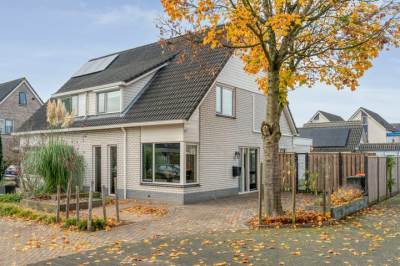 Woning Koekoeksbloem 2 Hardenberg