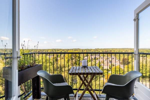 Woning Van Leeuwenhoekstraat 50114 Haarlem