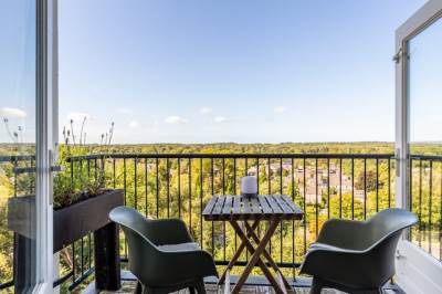 Woning Van Leeuwenhoekstraat 50114 Haarlem