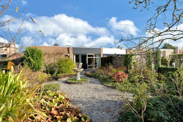 Woning van Santenlaan 38 Heerhugowaard