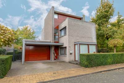 Woning Goudvink 2 Brunssum