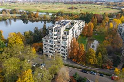 Woning Heunpark 1412 Vught