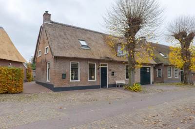 Woning Nijlanderstraat 3 Rolde