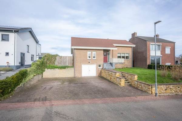 Woning Colmont 2A Voerendaal