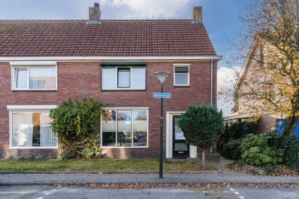 Woning Kievitstraat 79 Geldrop