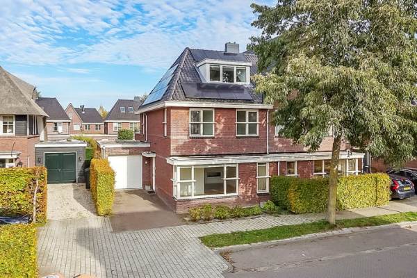 Woning Berg Enk 5 Leusden