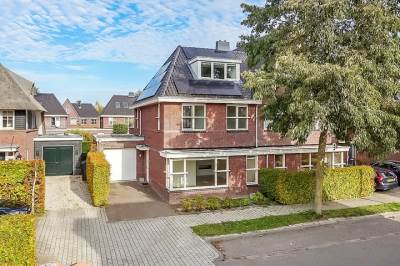 Woning Berg Enk 5 Leusden