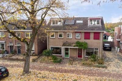 Woning Hatertseweg 526 Nijmegen